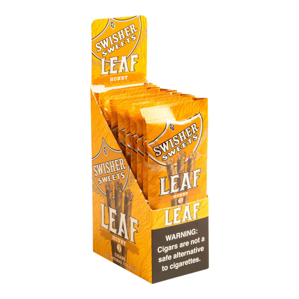 Leaf Honey, , jrcigars